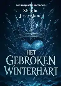HET GEBROKEN WINTERHART