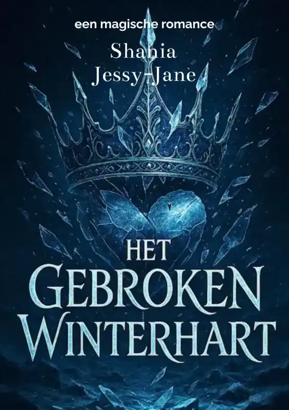 HET GEBROKEN WINTERHART