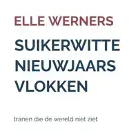 SUIKERWITTE NIEUWJAARSVLOKKEN