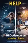 HBO AFSTUDEREN ZONDER CHAOS
