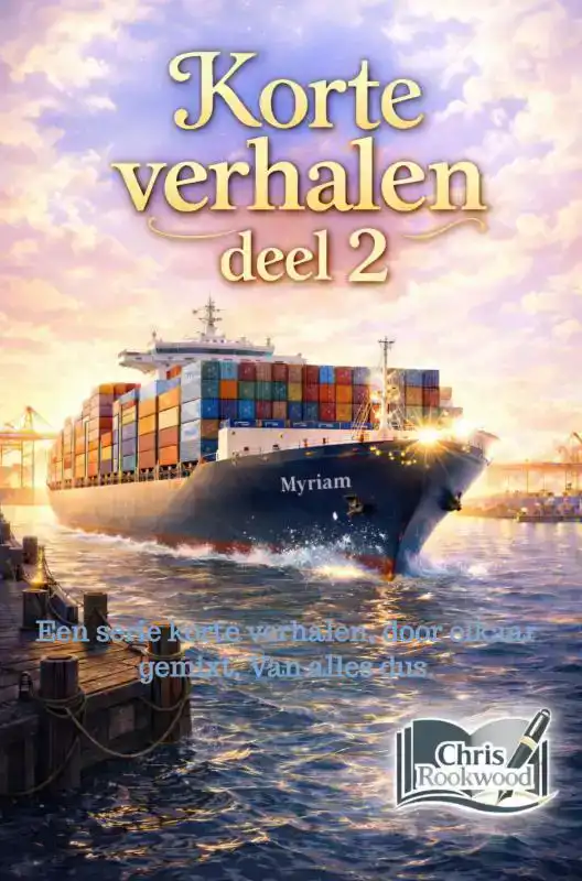 KORTE VERHALEN, DEEL 2