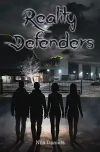 REALITY DEFENDERS