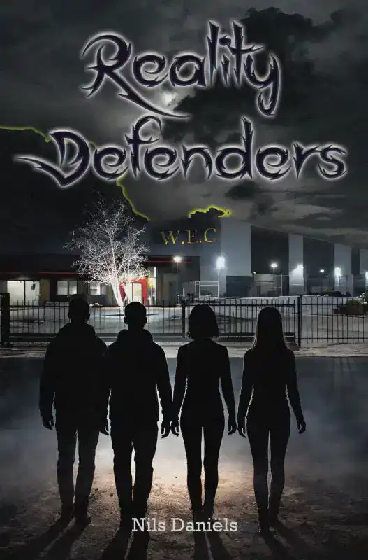 REALITY DEFENDERS