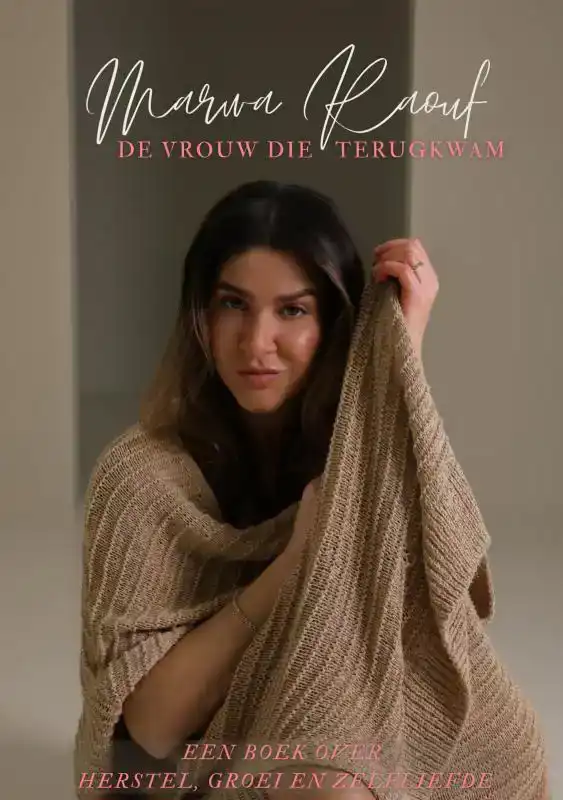 DE VROUW DIE TERUGKWAM