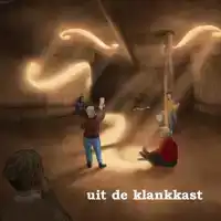 UIT DE KLANKKAST