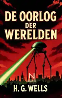 DE OORLOG DER WERELDEN