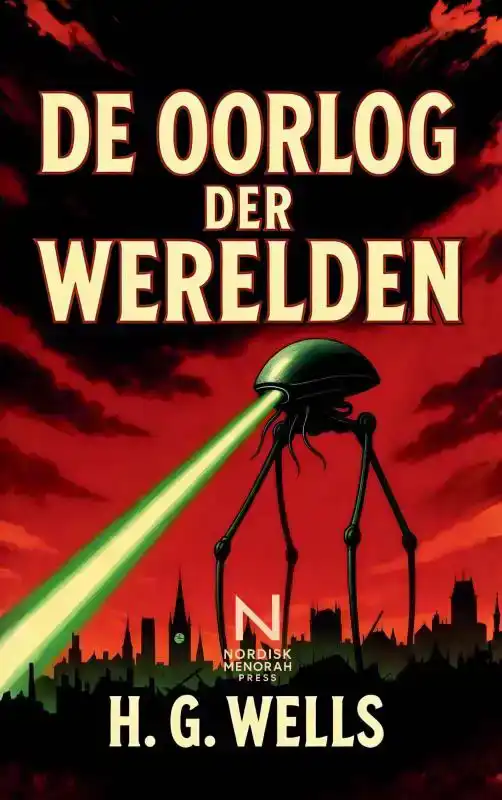 DE OORLOG DER WERELDEN