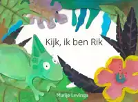 KIJK, IK BEN RIK