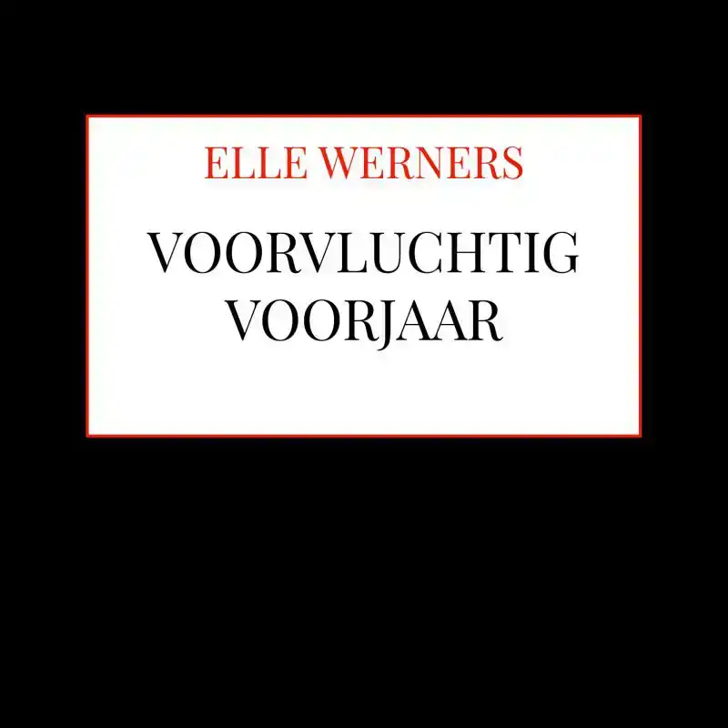 VOORVLUCHTIG VOORJAAR