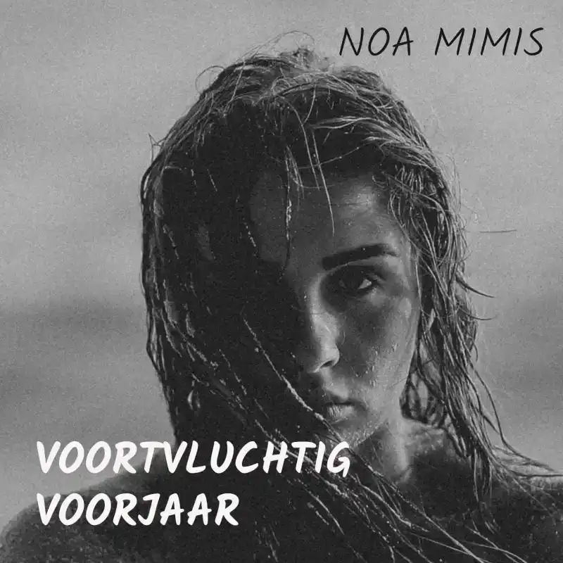 VOORTVLUCHTIG VOORJAAR