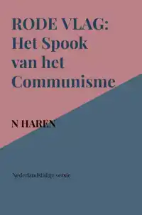 RODE VLAG