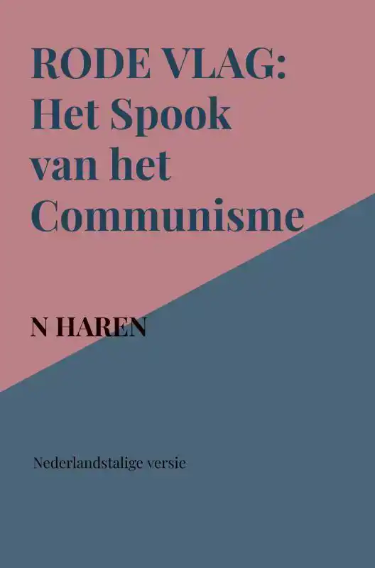 RODE VLAG