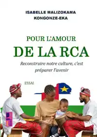 POUR L'AMOUR DE LA RCA