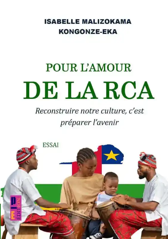 POUR L'AMOUR DE LA RCA