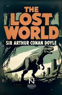 THE LOST WORLD
