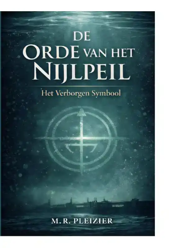 DE ORDE VAN HET NIJLPEIL