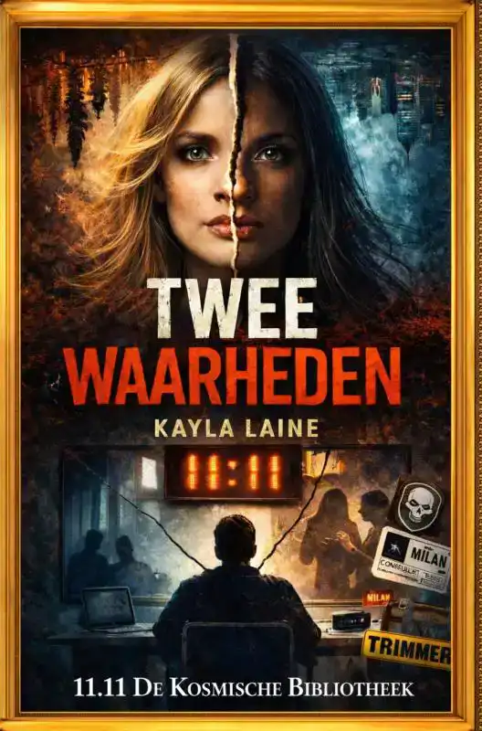 TWEE WAARHEDEN*