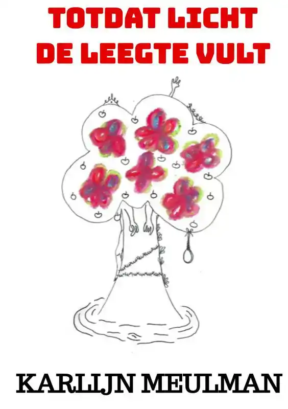 TOTDAT LICHT DE LEEGTE VULT