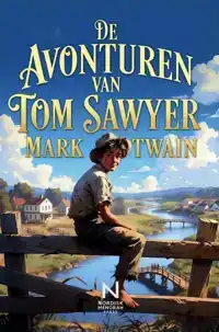 DE AVONTUREN VAN TOM SAWYER