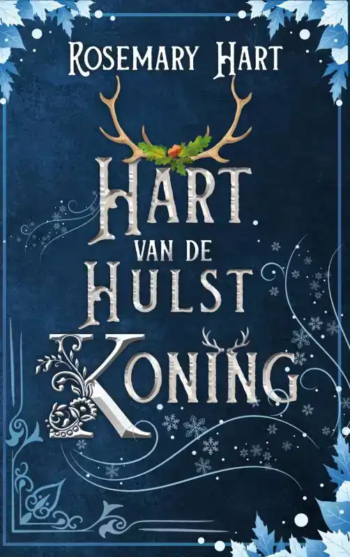 HART VAN DE HULSTKONING