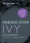 GEBOEID DOOR IVY