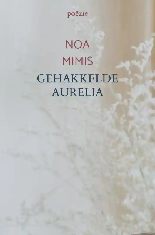 GEHAKKELDE AURELIA