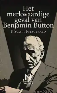 HET MERKWAARDIGE GEVAL VAN BENJAMIN BUTTON