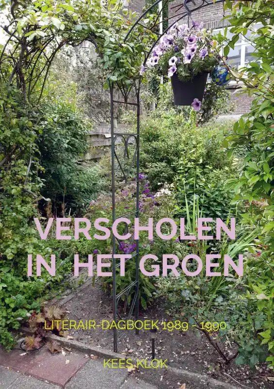 VERSCHOLEN IN HET GROEN