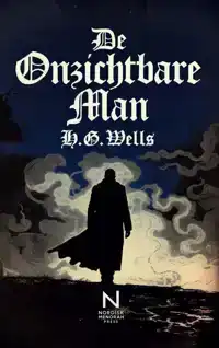 DE ONZICHTBARE MAN