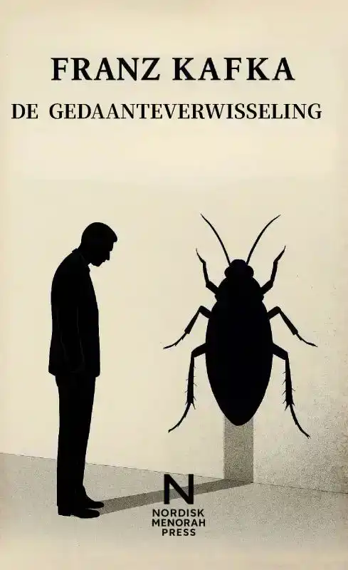 DE GEDAANTEVERWISSELING