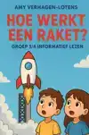HOE WERKT EEN RAKET?