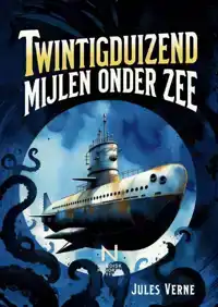TWINTIGDUIZEND MIJLEN ONDER ZEE