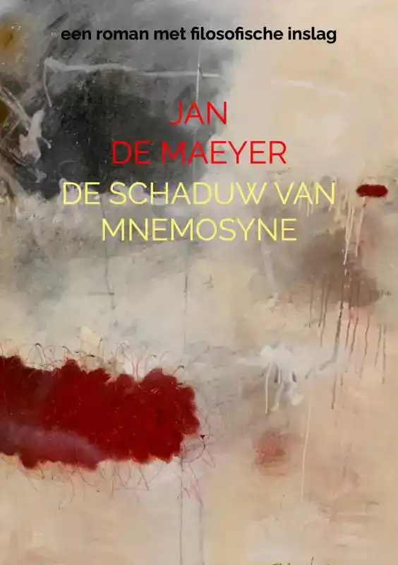 DE SCHADUW VAN MNEMOSYNE