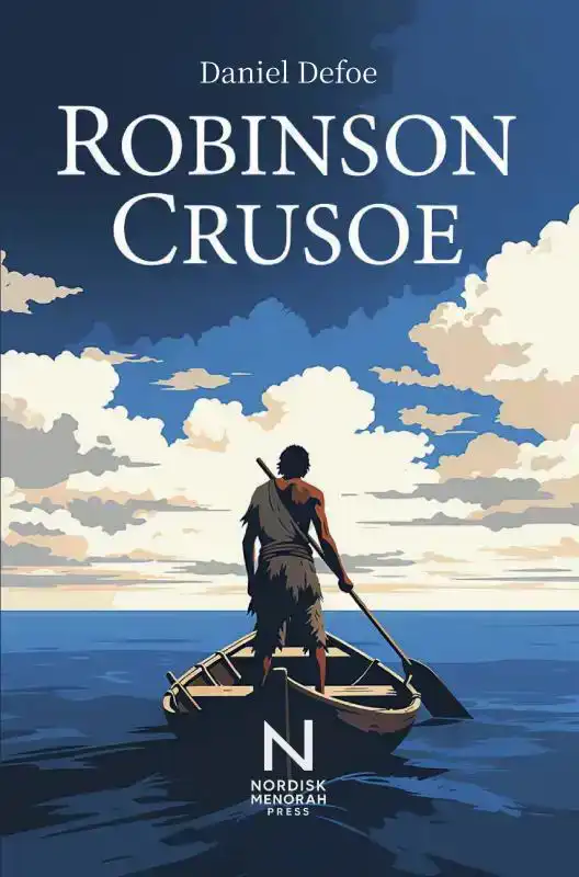 ROBINSON CRUSOE