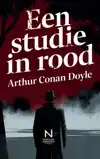 EEN STUDIE IN ROOD