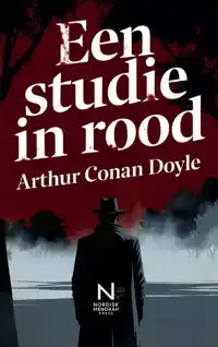 EEN STUDIE IN ROOD
