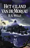 HET EILAND VAN DOKTER MOREAU