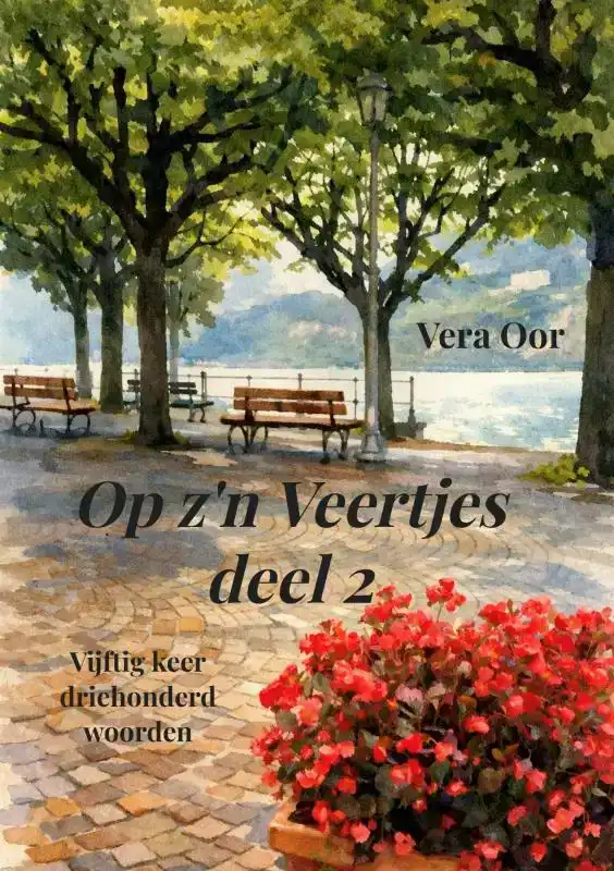 OP Z'N VEERTJES, DEEL 2