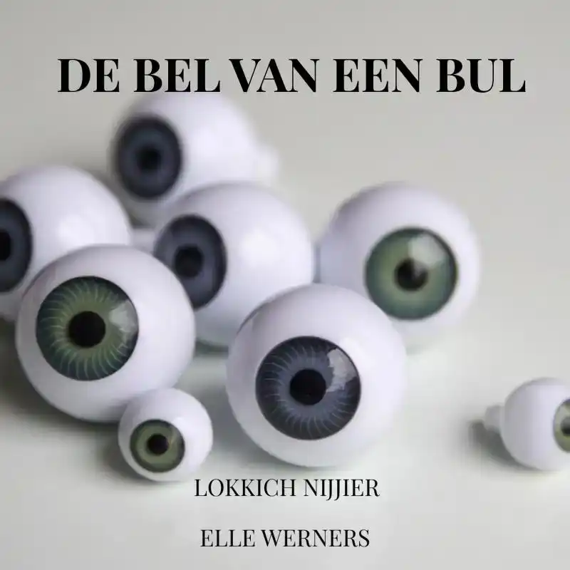 DE BEL VAN EEN BUL