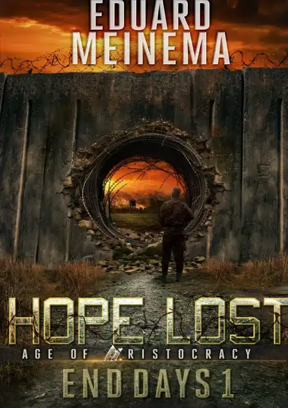 HOPE LOST