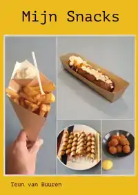 MIJN SNACKS