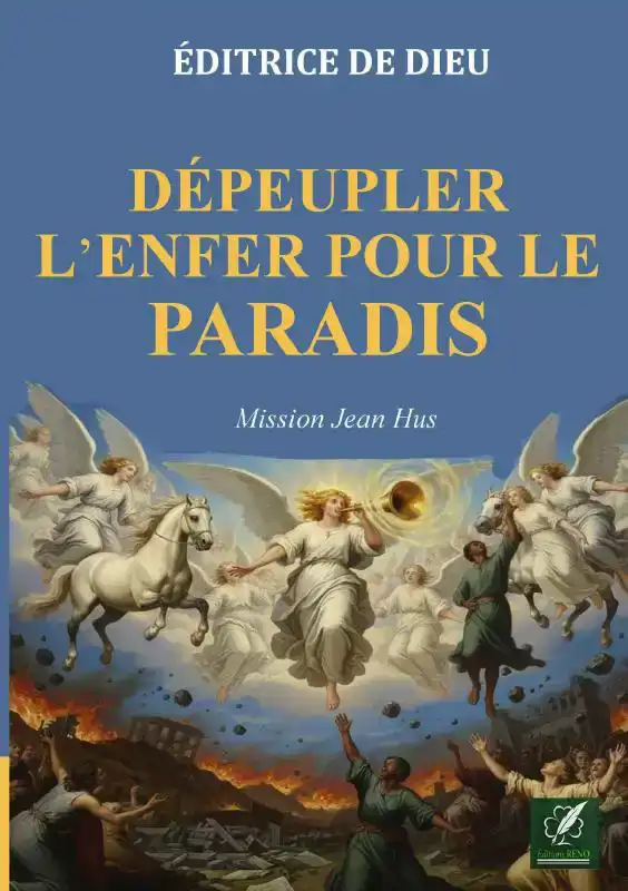 DEPEUPLER L'ENFER POUR LE PARADIS