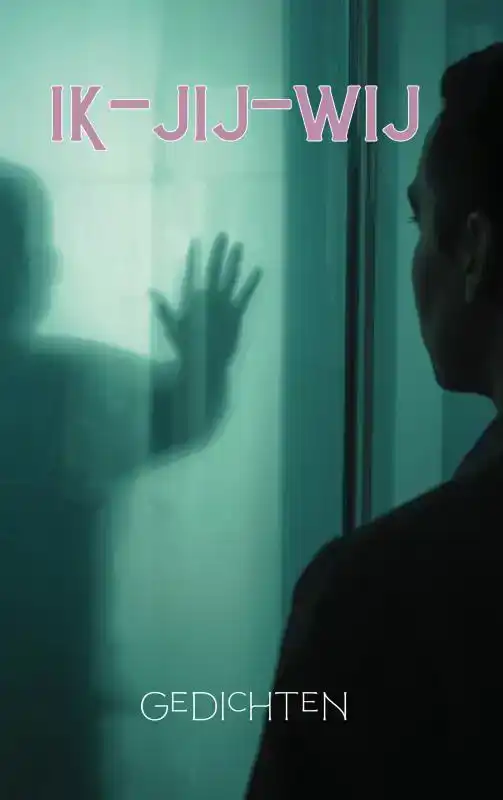 IK JIJ WIJ