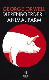 DIERENBOERDERIJ