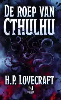 DE ROEP VAN CTHULHU