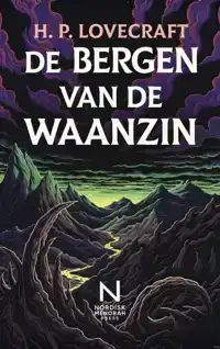 DE BERGEN VAN DE WAANZIN