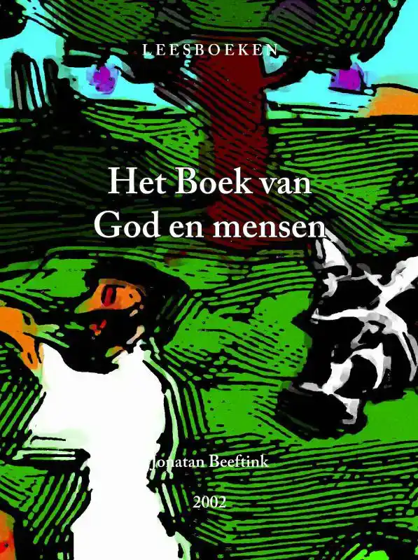 HET BOEK VAN GOD EN MENSEN