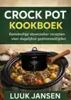 CROCK POT KOOKBOEK