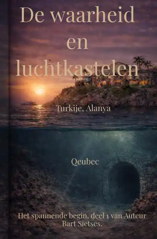 DE WAARHEID EN LUCHTKASTELEN