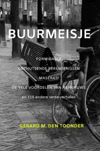 BUURMEISJE